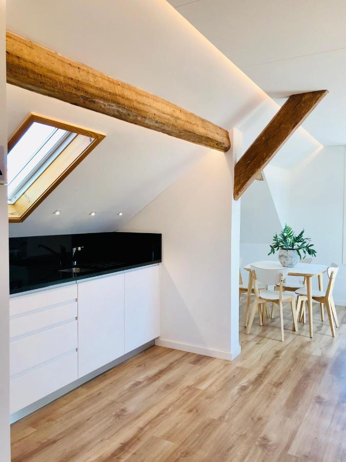 Lobo Do Mar Matosinhos Beach Loft Eksteriør billede